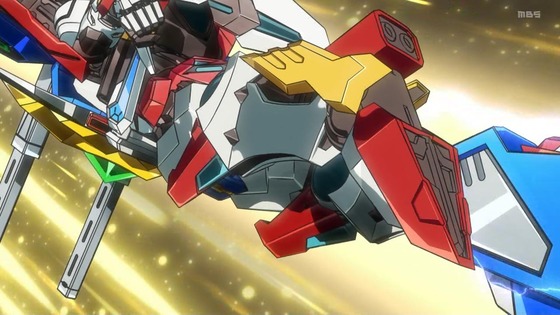 「勇気爆発バーンブレイバーン」9話感想 (78)