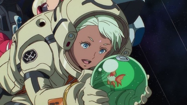 Gのレコンギスタ (32)