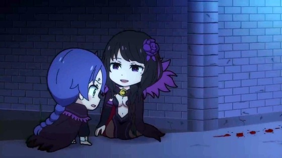 「休憩時間(ブレイクタイム)」78話感想 (10)