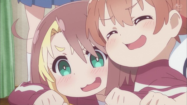 「私に天使が舞い降りた!」7話感想 (80)