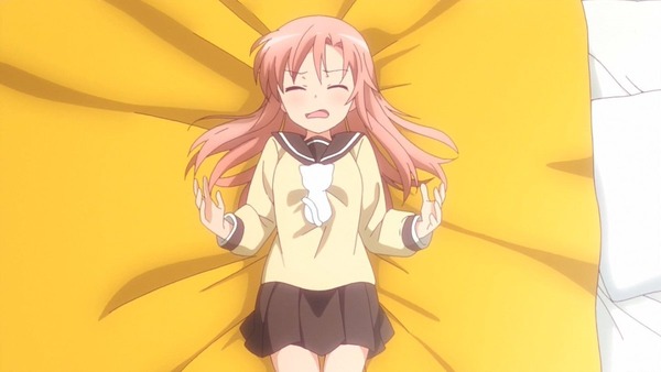 「三者三葉」2話感想 (36)