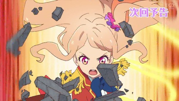 「アイカツオンパレード!」第12話感想 画像 (155)