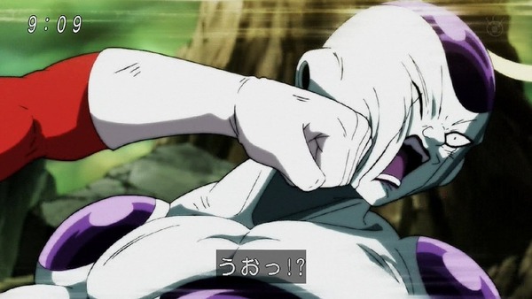 「ドラゴンボール超」124話 (15)