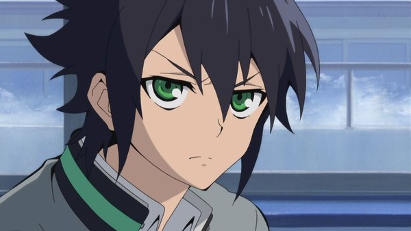 終わりのセラフ (31)