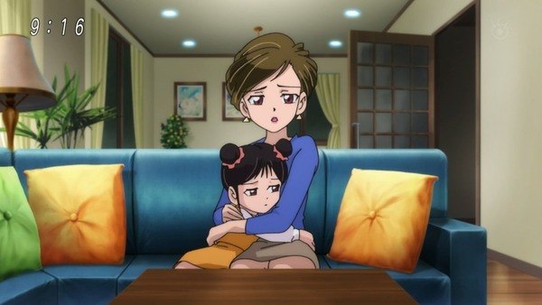 「ゲゲゲの鬼太郎」6期 40話感想 (21)