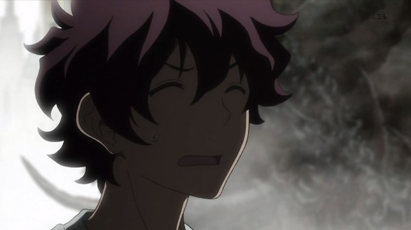 血界戦線 (6)