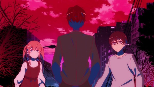 「冴えない彼女の育てかた♭」3話 (1)