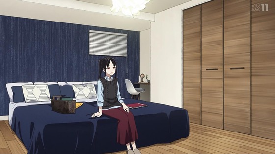 「かぐや様は告らせたい 大人への階段」感想 後編  (2)