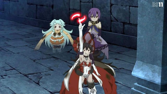 「プリンセスコネクト！ReDive」2期 10話感想 (2)