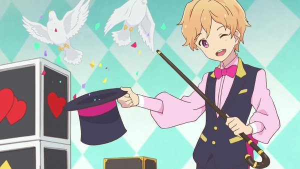 「アイカツスターズ!」第83話 (82)