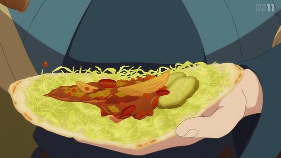 「ダンジョン飯」4話感想 (70)