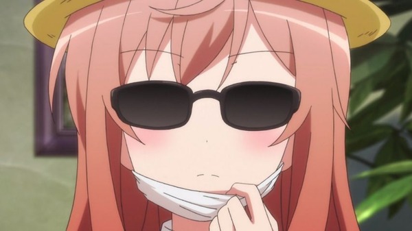 ご注文はうさぎですか (26)