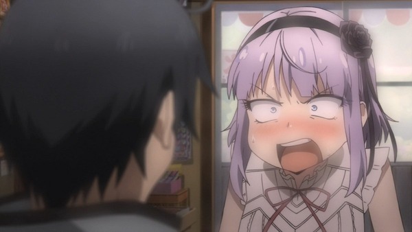 だがしかし (32)
