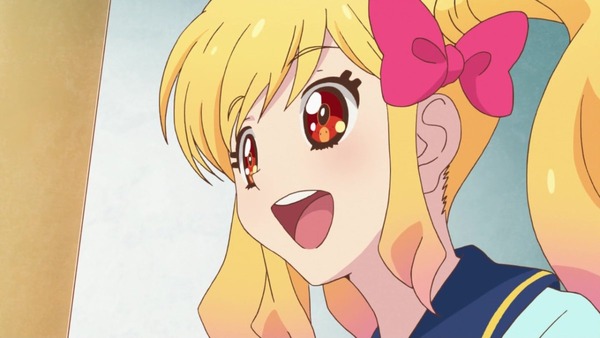 「アイカツスターズ！」11話感想 (7)