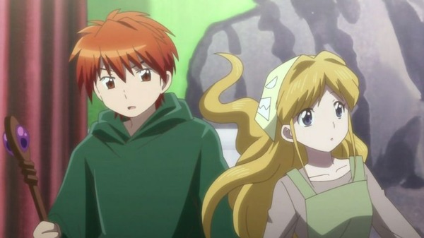 境界のRINNE (20)