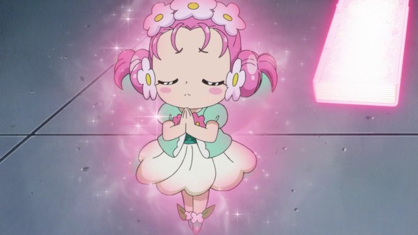 「魔法つかいプリキュア!」第16話感想 (46)