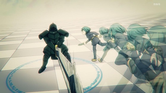 「ダンジョンの中のひと」7話感想 (55)