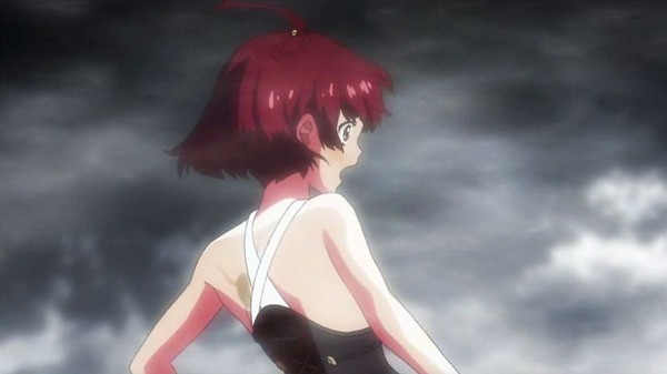 「甲鉄城のカバネリ」12話 (12)