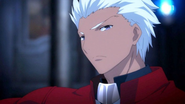 Fatestay night [UBW] (22)