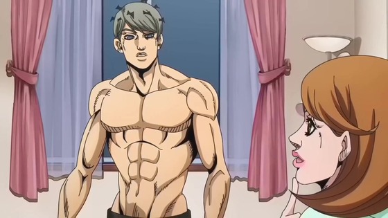 「岸辺露伴は動かない」OVA ザ・ラン 感想 (22)