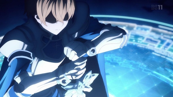 「アリシゼーション」SAO3期 21話感想 (27)