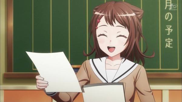「BanG Dream!(バンドリ!)」2期 12話感想 (95)