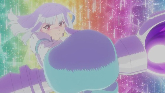 「勇気爆発バーンブレイバーン」10話感想 (68)