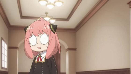 「SPY×FAMILY」3期 42話感想 (131)