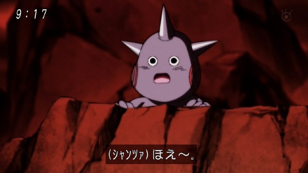 「ドラゴンボール超」119話 (19)