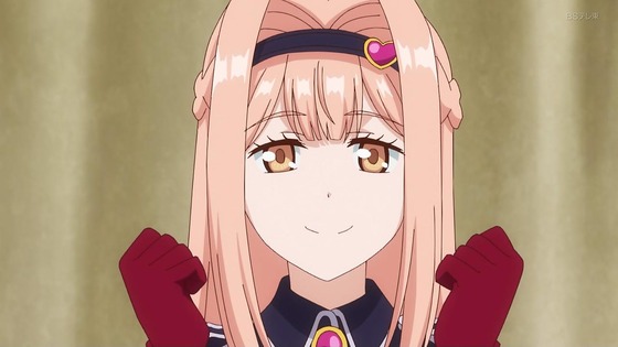 「異世界美少女受肉おじさんと」10話感想 (14)