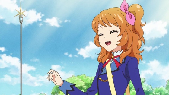 アイカツ！ (15)