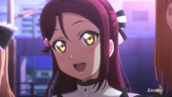 桜内梨子(ラブライブ!)