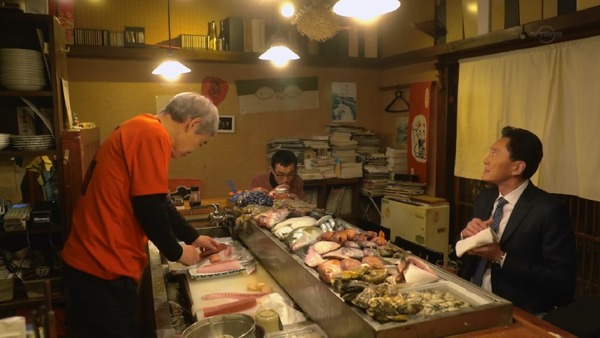 「孤独のグルメ」大晦日スペシャル 食べ納め！瀬戸内出張編 (23)