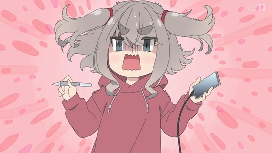 「ゆるキャン△ SEASON3」3期 10話感想 (31)