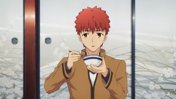 劇場版「Fatestay night [Heaven's Feel] II.感想  (19)