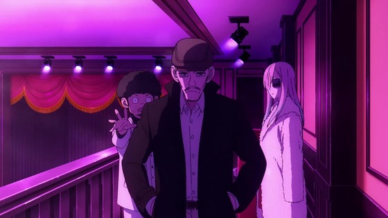 「SPY×FAMILY」3期 38話感想 (124)