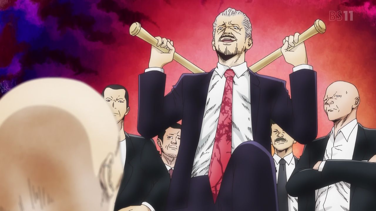 Back Street Girls ゴクドルズ 3話感想 組長は救いの神か悪魔か 悪魔だ 整形にも個人差はある やっぱり救いもない 画像 管理人コメント ポンポコにゅーす ファン特化型アニメ感想サイト Back Street Girls ゴクドルズ 3話感想 組長は救いの神か悪魔か 悪魔だ 整形にも個人差はある やっぱり救いもない 画像 管理人コメント ポンポコにゅーす ファン特化型アニメ感想サイト