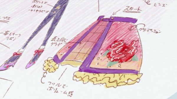 「アイカツオンパレード！」13話感想 画像 (44)