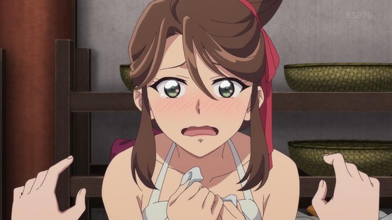 「薬屋のひとりごと」37話感想 (74)