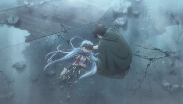 「planetarian~ちいさなほしのゆめ~」5話 (29)