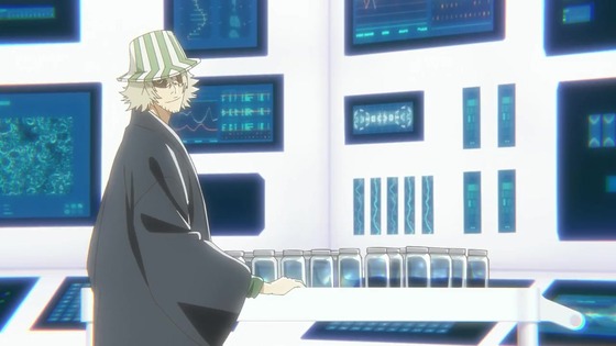 「BLEACH 千年血戦篇」22話感想 (66)