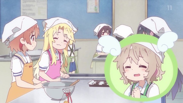 「私に天使が舞い降りた！」5話感想  (22)