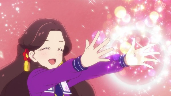 「アイカツオンパレード!」20話感想 画像 (27)