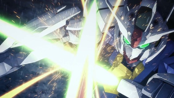 「ガンダム 水星の魔女」(3話考察・雑談) (51)