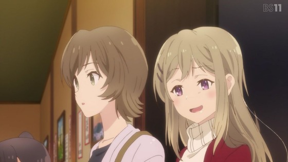 「安達としまむら」第2話感想 画像  (49)