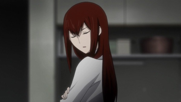STEINS;GATE(シュタインズ・ゲート) (56)