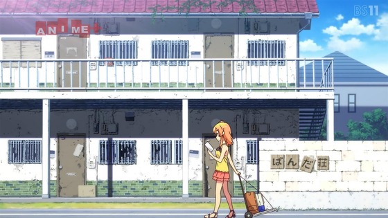 「まちカドまぞく 2丁目」2期 1話感想 (95)
