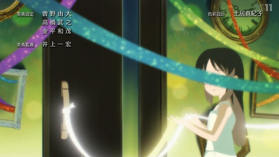 「アイドルマスター シンデレラガールズ U149」1話感想 (1)