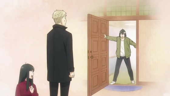 「SPY×FAMILY」50話感想 (69)