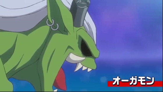 「デジモンアドベンチャー:」第9話感想 画像 (6)